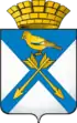 Coat of arms of Tugulymsky District