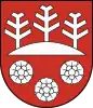 Coat of arms of Turzovka