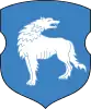 Coat of arms of Vawkavysk