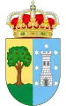 Coat of arms of Valdemorillo