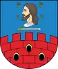 Coat of arms of Vitebsk Raion