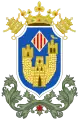 Coat of arms of Xàtiva