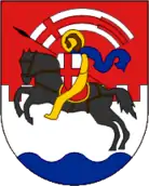 Coat of arms of Zadar