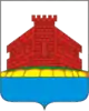 Coat of arms of Zadonsky District