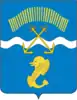 Coat of arms of Zaozyorsk