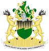 Coat of arms of Melfort