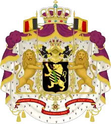 King of the Belgians