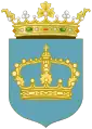 Coat of arms of Toledo