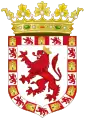 Coat of arms of Cordoba