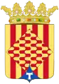Coat of arms of Tarragona