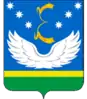 Coat of arms of Krylovsky District