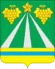 Coat of arms of Krymsky District