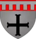 Coat of arms of Bech