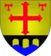 Coat of arms of Berdorf