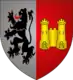 Coat of arms of Bettembourg