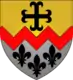 Coat of arms of Bettendorf