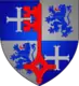 Coat of arms of Betzdorf