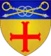 Coat of arms of Biwer