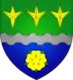 Coat of arms of Boulaide