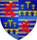Coat of arms of Ettelbruck