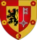 Coat of arms of Flaxweiler