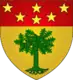 Coat of arms of Goesdorf