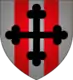 Coat of arms of Junglinster