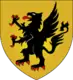 Coat of arms of Kayl