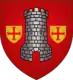 Coat of arms of Larochette