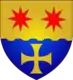 Coat of arms of Lintgen