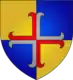 Coat of arms of Manternach