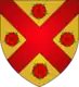 Coat of arms of Mondorf-les-Bains
