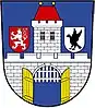 Coat of arms of Železný Brod