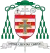 Želimir Puljić's coat of arms