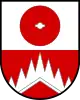 Coat of arms of Žernovník