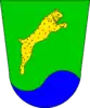 Coat of arms of Municipality of Žužemberk