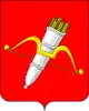 Coat of arms of Achinsk