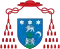 Alessandro Verde's coat of arms
