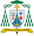 Alfredo José Espinoza Mateus's coat of arms