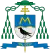 Alojzij Uran's coat of arms