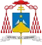 Andrzej Maria Deskur's coat of arms