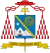 Angelo Comastri's coat of arms