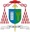 Angelo Sodano's coat of arms