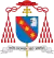 Antonio Bacci's coat of arms
