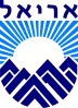 Official logo of Ariel