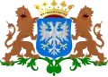 Coat of arms of Arnhem