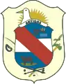 Coat of arms of Artigas