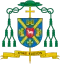 Athanasius Schneider's coat of arms