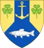 Coat of arms of Avondale