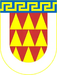 Official logo of Bitola